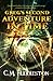Greg's Second Adventure in Time (Adventures in Time Book 2)