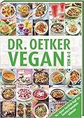 Vegan von A-Z, Dr. Oetker