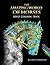 The Amazing World Of Horses: Adult Coloring Book (Amazing Horses)