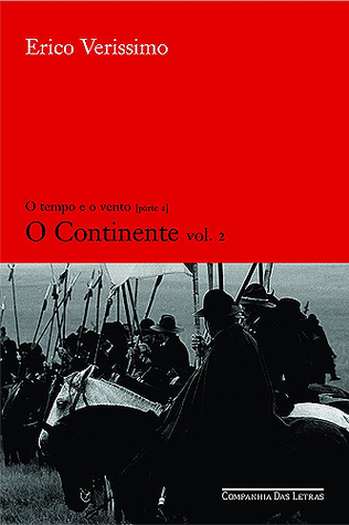 O Continente - Volume II (Paperback)