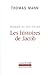 Les Histoires de Jacob (Joseph et ses frères #1)