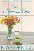 The Magnolia Cafe