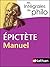 Epictète - Les Intégrales de philo - manuel (French Edition)