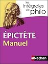 Epictète - Les In...