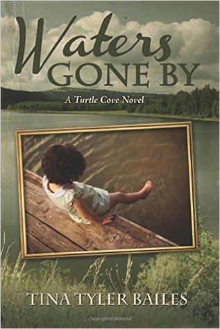 Waters Gone By: A Turtle Cove Novel