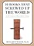 10 Books That Screwed Up the World And 5 Others That Didn't Help