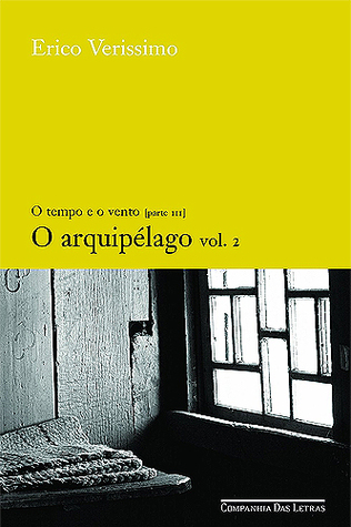 O Arquipélago - Volume II (Paperback)