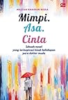 Mimpi. Asa. Cinta