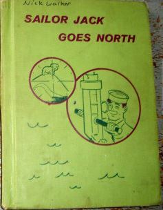 Sailor Jack Goes North