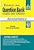 Oswaal CBSE Question Bank Chapter-Wise Solutions for Class 12 Accountancy