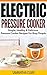 Pressure Cooker by samantha clare