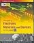 Principles of Electronic Materials and Devices 3rd Edition by S. O. Kasap (This edition is targeted for India).