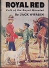 Royal Red by Jack O'Brien