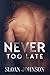 Never Too Late (Home in the Heartland #1)