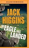 The Eagle Has Landed