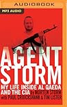 Agent Storm by Morten Storm