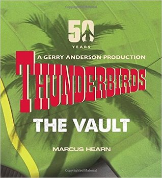 Thunderbirds: The Vault