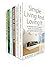 The Ultimate Simple Living Guide Box Set (6 in 1): A Step By Step Guide To Simplify Your Life And Declutter Your Home (Maximize Your Space, Declutter Your House, Cleaning Hacks)