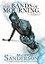 The Bands of Mourning by Brandon Sanderson The Bands of Mourning by Brandon Sanderson