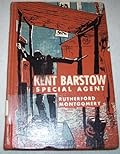 Kent Barstow, Special Agent