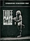 Three Plays