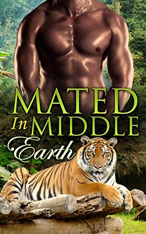 Mated In Middle Earth (Kindle Edition)