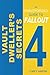 Vault Dweller's Secrets: An Unauthorized Guide to Fallout 4