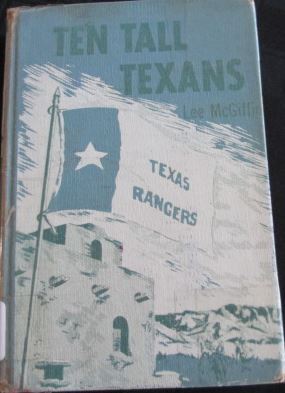 Ten Tall Texans