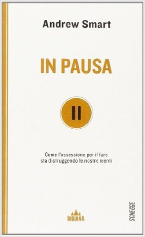 In pausa
