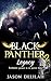 ROMANCE: PARANORMAL ROMANCE: Black Panther 2 (Dominant shifter romance): Legacy