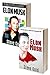 Elon Musk Box Set (2 in 1):...