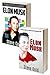 Elon Musk Box Set (2 in 1) by Steve Gold