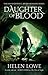 Daughter of Blood (Wall of Night, #3)