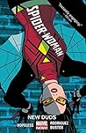 Spider-Woman, Vol. 2 by Dennis Hopeless