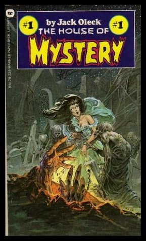 The House of Mystery #1