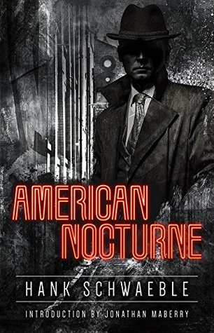 American Nocturne (Kindle Edition)