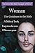 Woman: What the Enemy doesn’t want you to know. A Biblical truth, forgotten for over 4 thousand years (Created in the Image of God Book 1)