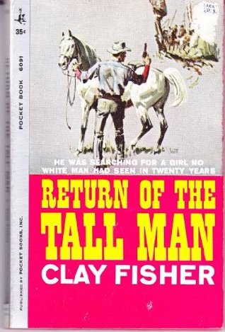 Return of the Tall Man (Paperback)