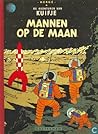 Mannen op de maan by Hergé