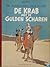 De krab met de gulden scharen by Hergé