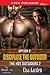 Option 2: Discipline the Outsider (The Hot Outsiders, #2)