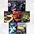 J.K. Rowling Harry Potter Collection by J.K. Rowling