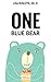 One Blue Bear