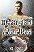 Her Big Bad Polar Bear (Polar Bear Express, #1)