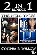 The Hell Tales: 2-book Bundle