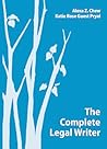The Complete Legal Writer The Complete Legal Writer