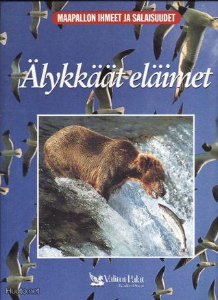Älykkäät eläimet (Unknown Binding)