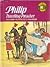 Philip Traveling Preacher (Biblearn Series)