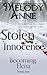 Stolen Innocence (Becoming Elena, #1)