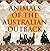 Animals of the Australian Outback: Animal Encyclopedia for Kids - Wildlife (Children's Animal Books)